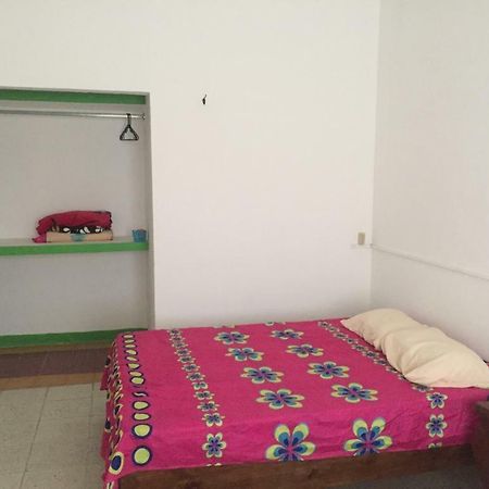 Hostal La Concordia Сьюдад-Вальес Екстер'єр фото