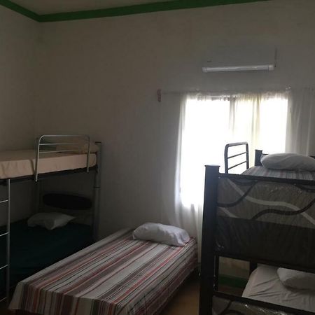 Hostal La Concordia Сьюдад-Вальес Екстер'єр фото