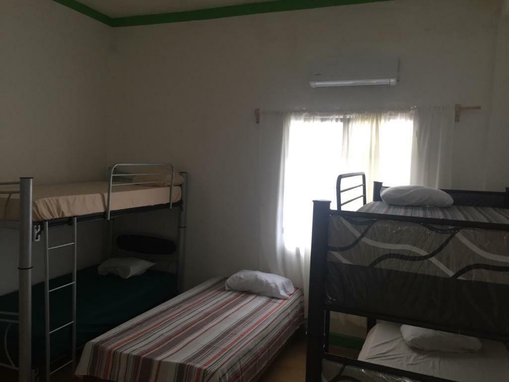 Hostal La Concordia Сьюдад-Вальес Екстер'єр фото